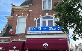 New City Hotel Scheveningen